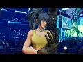 KOF XV - Team Ikari Story (Leona, Ralf, Clark)