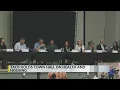 Taos holds town hall on health and housing