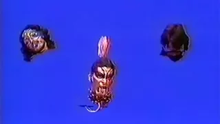 Secos & Molhados - O Vira (TV Tupi, 1974, Restaurado)