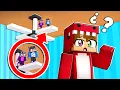 Download Lagu ¡EL MEJOR ESCONDITE en 1 PIXEL de MINECRAFT!!😂 Sparta356