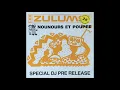 Les Zulums - Zulums Rub A Dub