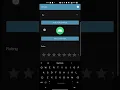 Mobile App Development Assignment 2 Demonstration