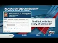 Kansas parents urged to check for registered offenders before trick-or-treating
