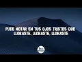 Silvestre Dangond, NATTI NATASHA - Justicia (Letra/Lyrics)