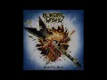 Municipal Waste - Grave Dive (Guitar Cover)