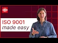 Download Lagu What is ISO 9001? 👍 Quick Guide to ISO 9001:2015 Quality Management Systems