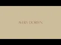 Rest - Avery Doreen (Official Lyric Video)