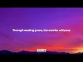 Olivia Rodrigo - Can't Catch Me Now (Lyrics)
