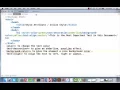 HTML Inline Style Style Attribute Tutorial