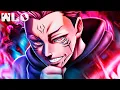 Download Lagu WLO - Rei das Maldições [ Jujutsu Kaisen / Sukuna ] Prod. WB