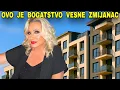 Download Lagu Kupila Još Tri Stana,Vesna Zmijanac Poseduje...Evo Odakle Joj Novac...