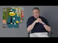 Hank Azaria Breaks Down His Iconic Simpsons Voices and Movie Roles | GQ