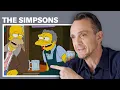 Hank Azaria Breaks Down His Iconic Simpsons Voices and Movie Roles GQ