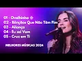 Isadora Pompeo 2024 AS MELHORES MÚSICAS SEGUNDO SEMESTRE #jesusteama