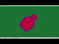 VTK Python Test - SmartVolumeMapper