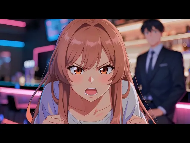 Using Grok Imagine To Create Short AI Anime Sequence