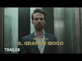 Video di Il Grande Gioco serie TV Trailer
