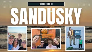 Essential Things to Do in Sandusky Ohio Sandusky s BEST Kept Secrets Finally Revealed