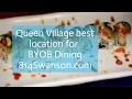 Queen Village - best BYOB restaurants in Philly