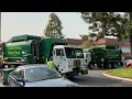 Waste Management of Irvine University Park