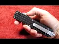 35 OTF KNIFE from AMAZON Is It Any GOOD