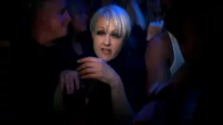 cyndi lauper into the nightlife official video 