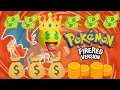 How to Get Infinite Money in Pokemon FireRed