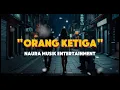 Lagu Orang Ketiga - Lagu Slow Rock Malaysia Paling Menyentuh Hati (Lirik)