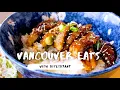 VANCOUVER THE ULTIMATE FOOD ADVENTURE GETAWAY FALL IN LOVE W AMAZING FOOD BEAUTIFUL SCENERY