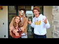 MY EX MEETS MY NEW BOYFRIEND