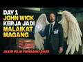 Download Lagu JOHN WICK BIKIN DRIVER OJOL YANG DIHINA MENDADAK JADI SULTAN KAYA RAYA DI AMERIKA‼️ Alur Cerita Film MP3