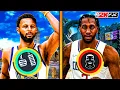HOW TO GET ACCELERATOR SABOTEUR PERK IN NBA 2K23
