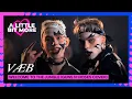 Download Lagu VÆB - Welcome To The Jungle (Guns N' Roses Cover) | Iceland 🇮🇸 | #EurovisionALBM