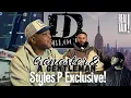 Download Lagu Styles P Exclusive Conversation! “D Block is a way of life!”