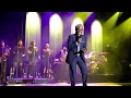 Lagu Billy Ocean - Caribbean Queen (Oosterpoort, Groningen 19-11-2017)
