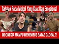 Lagu Lagu Lagu Indonesia Semakin Sering Di Cover Dan Digemari Oleh Masyarakat Dari Berbagai Negara Di Dun
