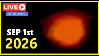 LIVE Betelgeuse Update 9/1/2026