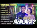 Lagu Arjun - Mengapa Tasya Rosmala ft. Gerry Mahesa Full Album Terbaru || Birunya Cinta Palapa Full Album