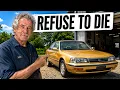 7 Used Cars I Almost NEVER See in My Shop They Just Refuse to Die