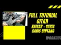 Lagu KAISAR GARIS BINTANG TUTORIAL GITAR FULL LAGU