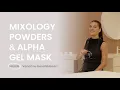 Download Lagu Nieuw – Mixology Powders \u0026 Alpha Gel Mask – vanaf bij Senitas