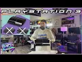 PlayStation 3 backwards compatible for PS1 and PS2 games