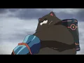 Infinite Dendrogram Trailer
