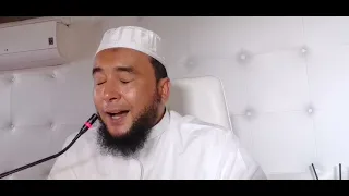 رقية قوية لفك العقد والسلاسل والاغلال بدون صراخ مع الراقي المغربي نعيم ربيع 