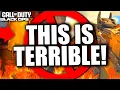 Download Lagu BLACK OPS 7 IS GETTING BLASTED! Worst Multiplayer Reveal EVER \u0026 Fans Are Mad! (Activision, Its Over)