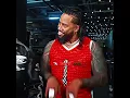 Download Lagu NO YEET #jimmyuso #recommended #maineventjeyuso #edit #jeyuso #romanreigns #otc #tribalchief #wwe