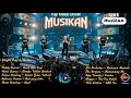 Lagu TOP Rock Cover AI - Viral Tiktok 2025! By Musikan