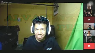 gpx jahilin imam suruh goyang ebot dan ngegombal btr lea kocakk abis 