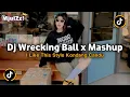 Download Lagu DJ WRECKING BALL X MASHUP I LIKE THIS X EMANG MANTUL STYLE KONDANG CANDU VIRAL TIKTOK TERBARU 2025 
