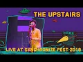 Download Lagu The Upstairs LIVE @ Synchronize Fest 2018